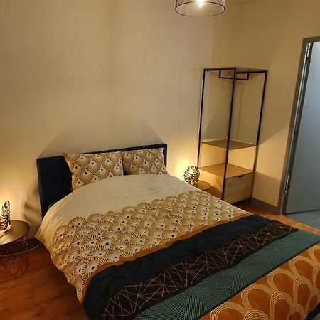 Les Balcons De Dieppe - Appartement 1Er Etage - Certifie 3 Etoiles Au Coeur De La Rue Pietonne Екстериор снимка