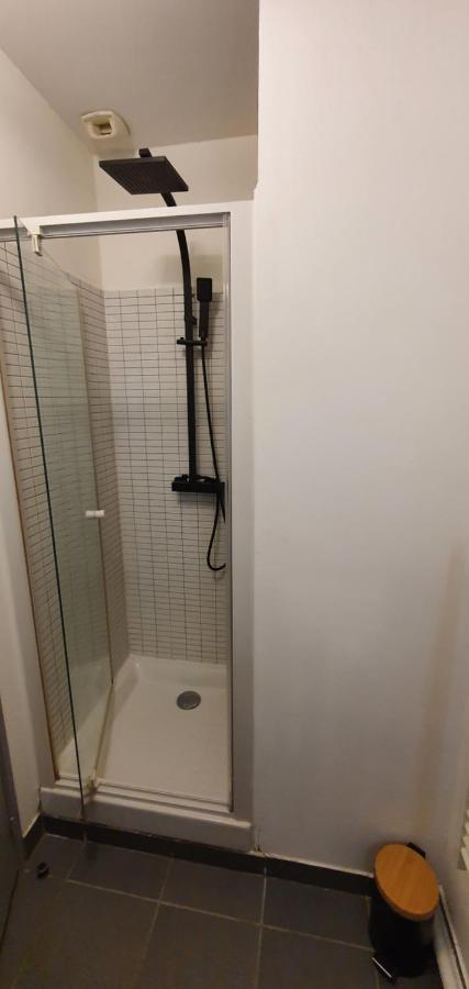 Les Balcons De Dieppe - Appartement 1Er Etage - Certifie 3 Etoiles Au Coeur De La Rue Pietonne Екстериор снимка